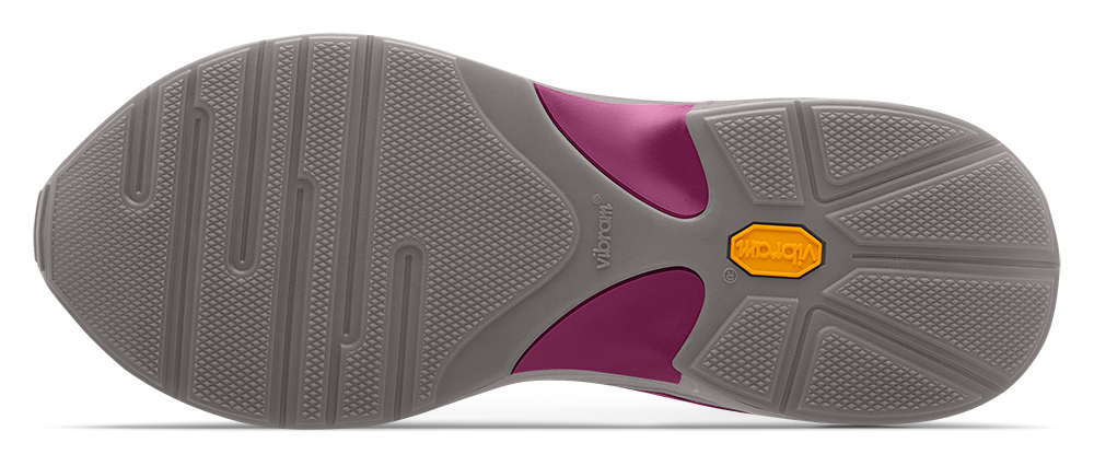 ARKK Collection Stormrydr Nylon HL 2.0 Vulkn Vibram | Ash Magenta Haze | Women Stormrydr